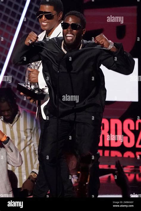 sean diddy combs bet.